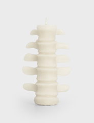 Spine Candle
