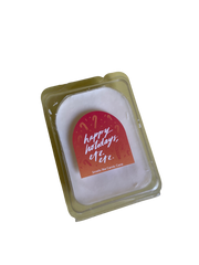 Discontinued Christmas Candles & Soy Melts