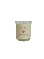 Nice Butt Jar Candle