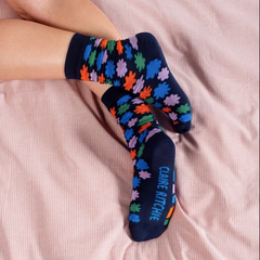 Claire Ritchie Socks