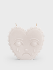 Cry Baby Candle