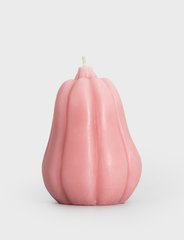 Pumpkin Candles - Happy / Sad