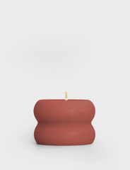 Rolly Polly Candle