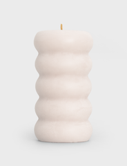 Rolly Polly Candle