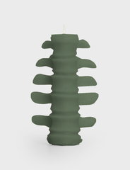 Spine Candle