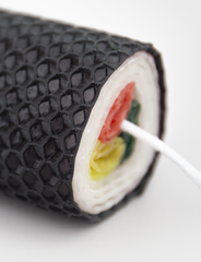 Hand Rolled Sushi
