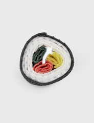 Hand Rolled Sushi