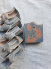 Calico Soap Bar Soaps