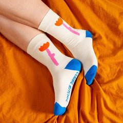 Claire Ritchie Socks